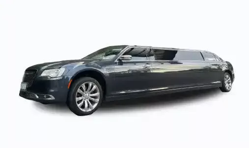 Economy Limousine
