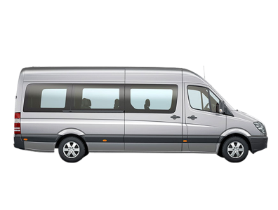 Groups and events van