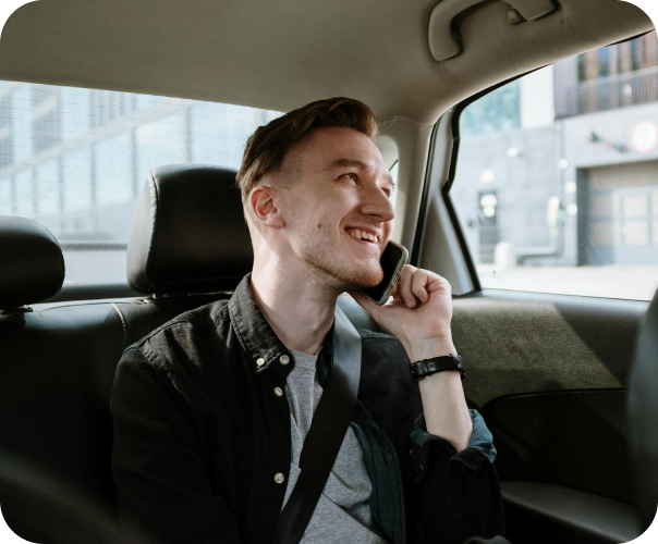 Private transfer to Downtown Cancun