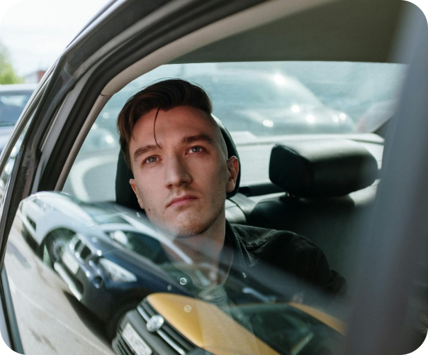 Transfer to Riviera Maya