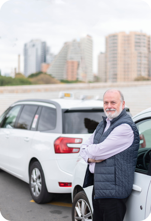 Airport pickup for Tulum