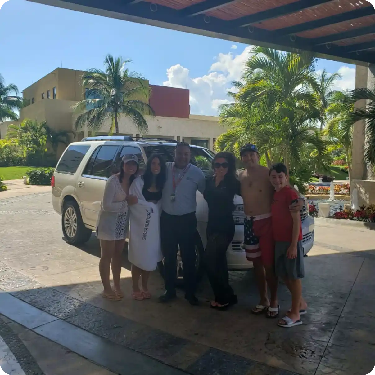 Feraltar Team