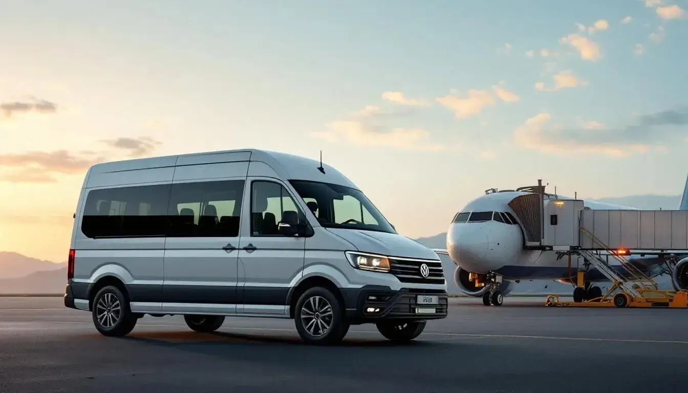 Ventajas de elegir transporte privado para grupos en la Riviera Maya